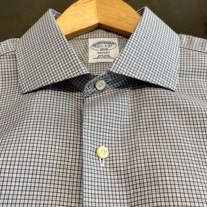 (Like New) Brooks Brothers Dress Shirt